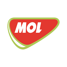 Logo kompanije - MOL Serbia