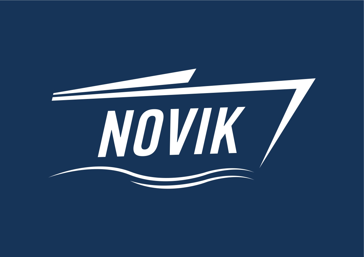 Logo kompanije - Novik Balcan d.o.o.